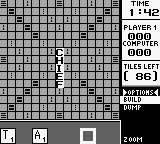 Super Scrabble Screenthot 2